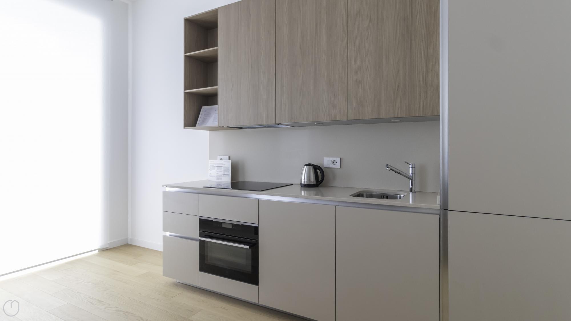 Italianway - Petrella 4 Hotel - Milan — Photos 1