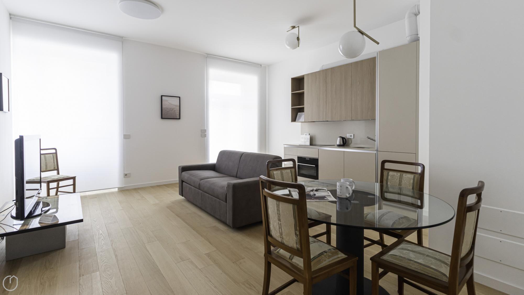Italianway - Petrella 4 Hotel - Milan — Photos 3